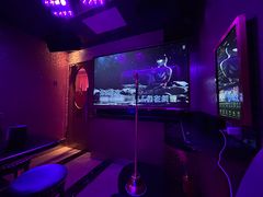 -纯K(打浦桥店)
