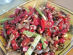 -孙厨娘川味饭馆(临河街店)