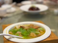 -枣子树素餐厅(铂金城店)