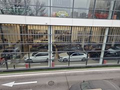 -北京华德宝宝马·M·MINI·摩托车全系4S店(朝阳店)