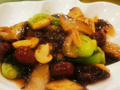 -功德林素菜饭庄(前门店)