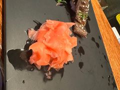 -戏作寿司(观音桥店)
