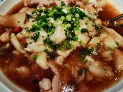 -眉州东坡(春秀路店)