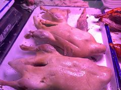 盐水鸭-章云板鸭(评事街店)