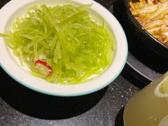 -小城故事·地道宁波味(月湖盛园店)