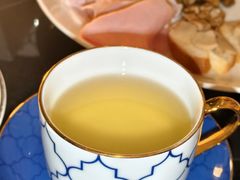 -茶源Fountain Lounge大堂吧·北京东方君悦大酒店