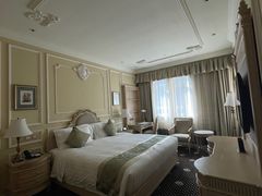 -澳门励庭海景酒店