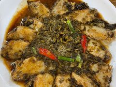 -壹只菜·崇明本地特色菜(崇明南门店)