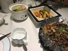 -民国红公馆·秦淮八艳(夫子庙店)