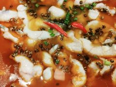 -越城记黑鱼煲(万达店)