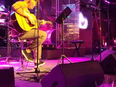 -MOSSO音乐酒吧·live house(南京旗舰店)