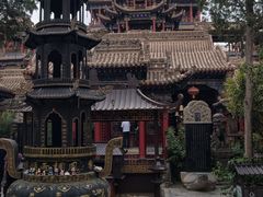 -高庙保安寺