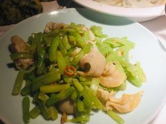 -日丰园海肠水饺·老字号大连海鲜(和平广场店)