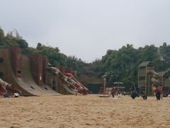 -枫香湖儿童公园