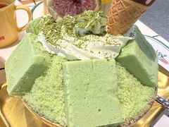 -晓彭肥肠鸡(茂业天地店)