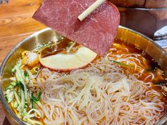 -原始泥炉烤肉(总店)