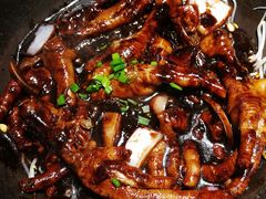 人气爆款鸡爪-HOTISLAND海鸡岛·韩国料理(江南西店)