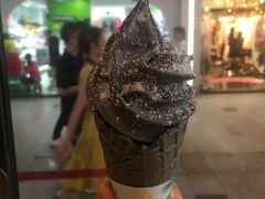 -麦当劳(番禺易发商业街店)