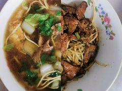 -小狗面馆(复兴店)