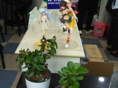 -沪上阿姨·精选茶饮(天长东路店)