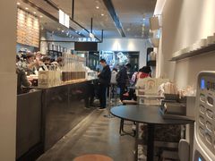 -喜茶(深圳海岸城店)