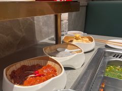 -海底捞火锅(龙岗星河COCO Park店)