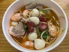 -明月虾面(厦禾路店)