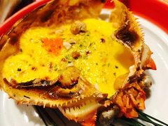 -花潮料理艺食馆(世欧广场店)