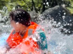 -雅鲁激流探险漂流