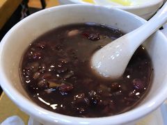 -台北楚楚园馅饼粥(虹桥南丰城店)