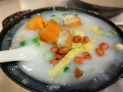 -玲又珑美食(盘福路店)