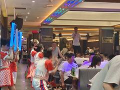 -金刚山烧烤(红旗大街店)