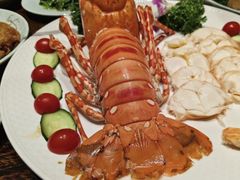 -抱德·潮汕味(琶洲店原惠城鱼仔)