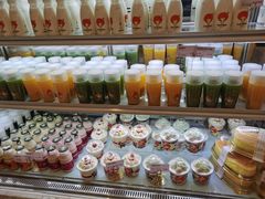 -面包新语(上地华联店)