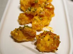 -狮王府淮扬菜(夫子庙老门东店)