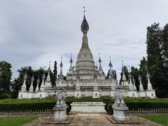 -云南民族村