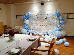 店内布置-EN SPACE恩空间