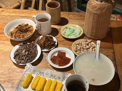 -老三样·旧食新味(船山路店)