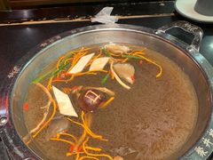 -井格重庆火锅(西直门凯德Mall店)