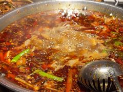 -小饕荟雅安贡椒鱼鲜馆(广福桥店)