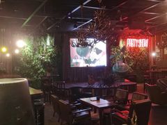 -星聚会KTV(金狮大厦店)