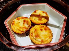 雪花和牛挞-熙瓏里(万科店)