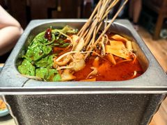 -状元阁烧烤(新华路总店)