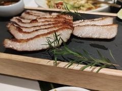 -泰香米泰国餐厅(鎏嘉码头店)