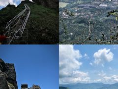 -七仙岭温泉国家森林公园