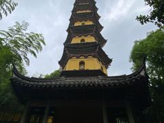 -阿育王寺