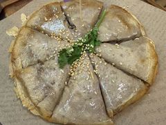 -芋包王闽南茶楼(八市店)