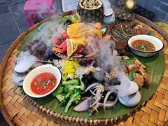 -傣乡之味·傣族特色手抓饭·孔雀宴(大理古城首店)