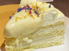 -追光 Dream Bakery(汉街店)