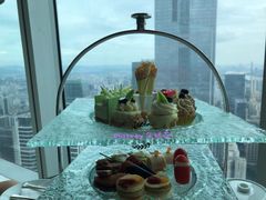 -广州四季酒店·意珍·意式自助餐